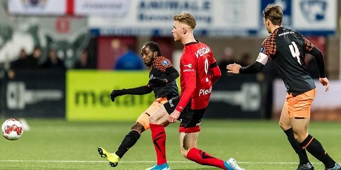 Хелмонд Спорт - Эммен Хелмонд Спорт - Эммен