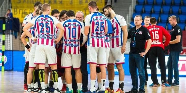 Веспрем - Мотор-ЗНТУ Веспрем - Мотор-ЗНТУ