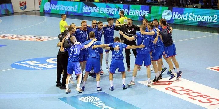 Мешков Брест - ГК Загреб Мешков Брест - ГК Загреб