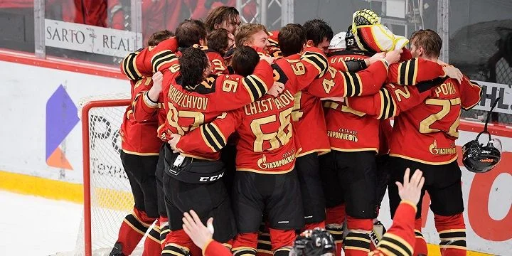 Авангард - Адмирал Авангард - Адмирал