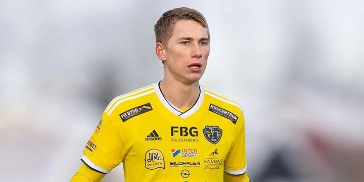 Фалкенберг - Акрополис ИФ Фалкенберг - Акрополис ИФ