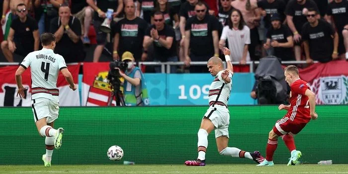 Катар - Португалия