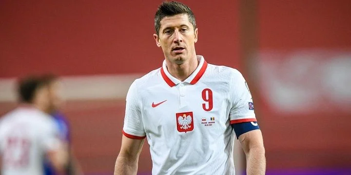 Сан Марино - Польша