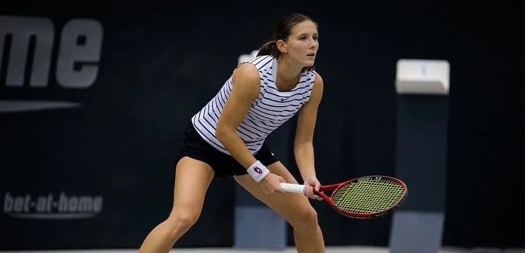 Варвара Грачева - Анастасия Павлюченкова