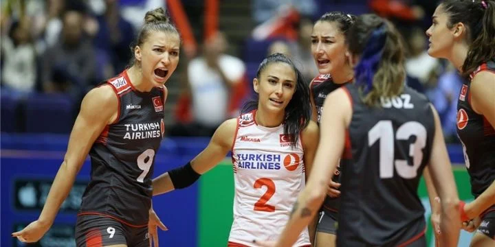 Турция - Нидерланды Турция - Нидерланды