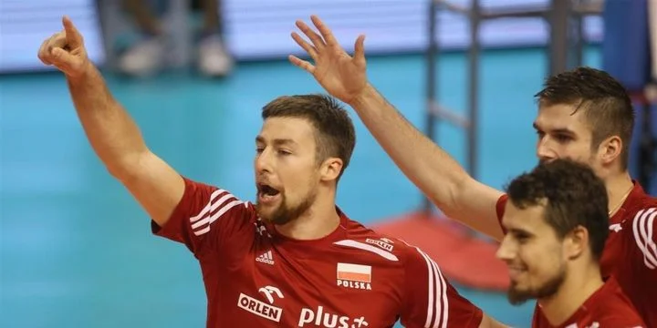 Сербия - Польша Сербия - Польша