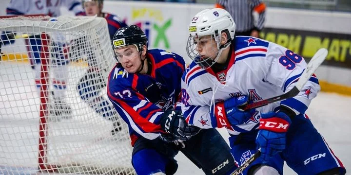 Сахалинские Акулы - Тайфун