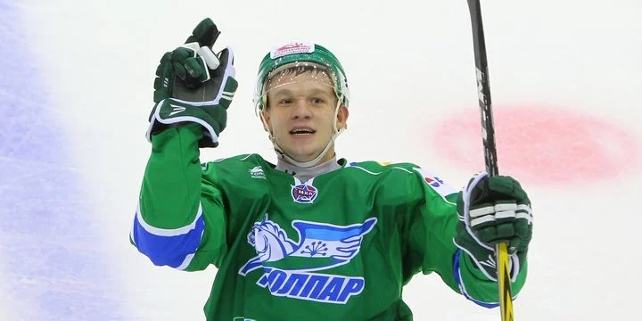 Толпар - Реактор