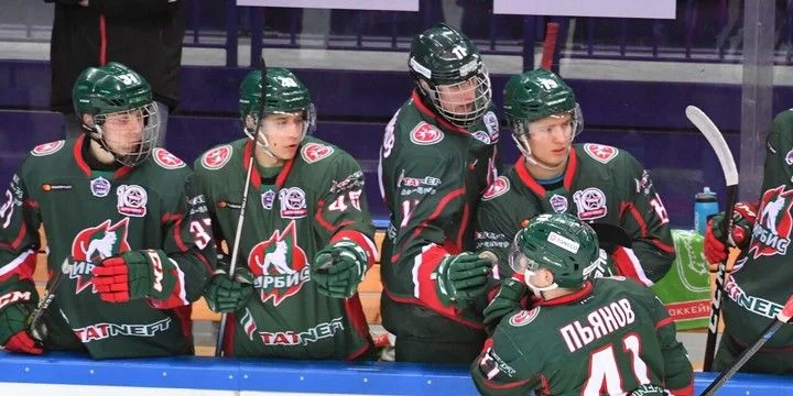 Чайка - Ирбис Казань Чайка - Ирбис Казань