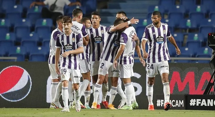 Бургос - Вальядолид