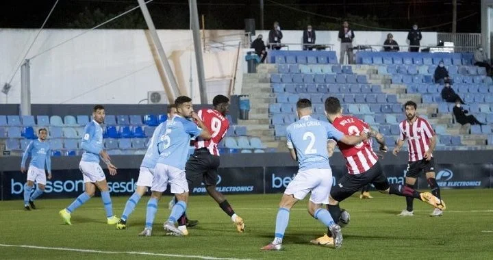 Ибица - Аморебьета