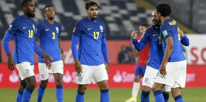 Бразилия - Аргентина Бразилия - Аргентина