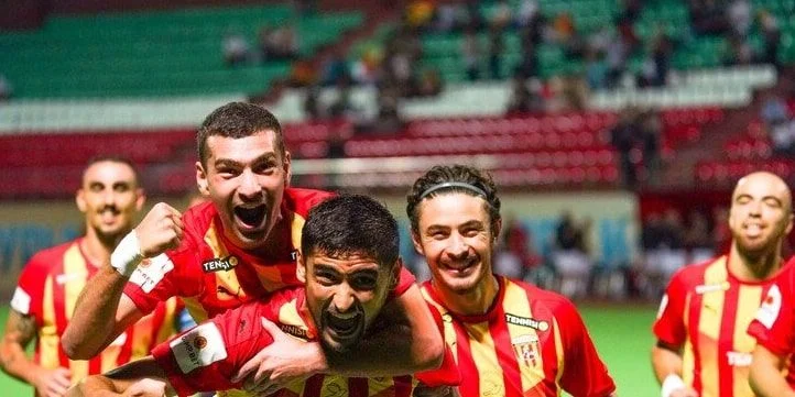 ФК Долгопрудный - Алания Владикавказ