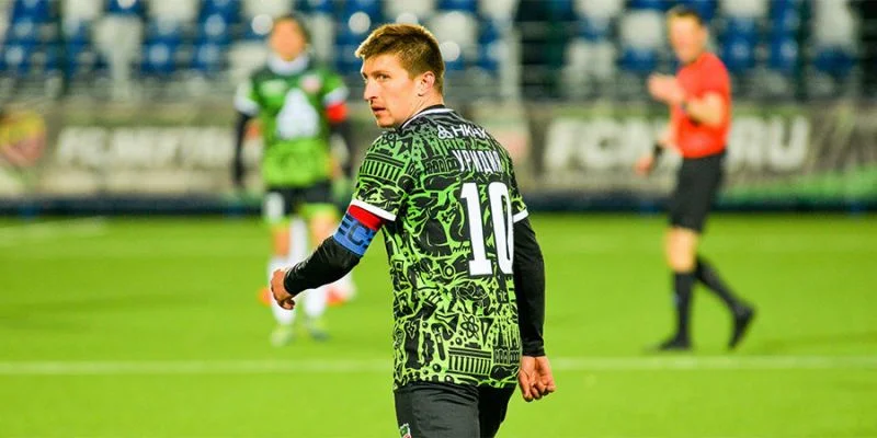 Акрон Тольятти - Нефтехимик