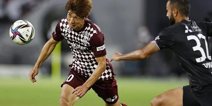 Хиросима - Кобе