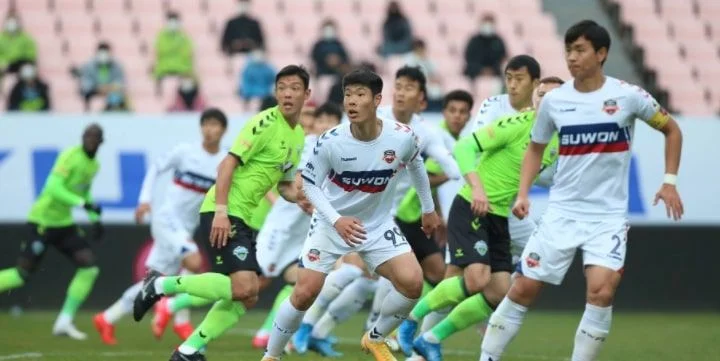 Сеул - Чонбук Сеул - Чонбук