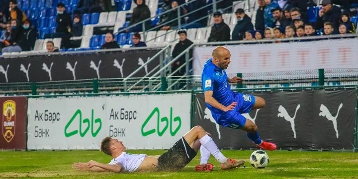 КАМАЗ - Томь