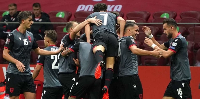 Албания — Венгрия. Прогноз на матч квалификации Чемпионата мира (5 сентября 2021 года)