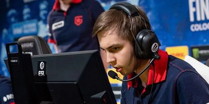 Gambit Esports - Ninjas in Pyjamas