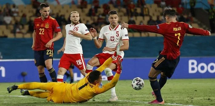 Испания - Грузия Испания - Грузия