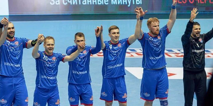 Мешков Брест - Мотор-ЗНТУ Мешков Брест - Мотор-ЗНТУ