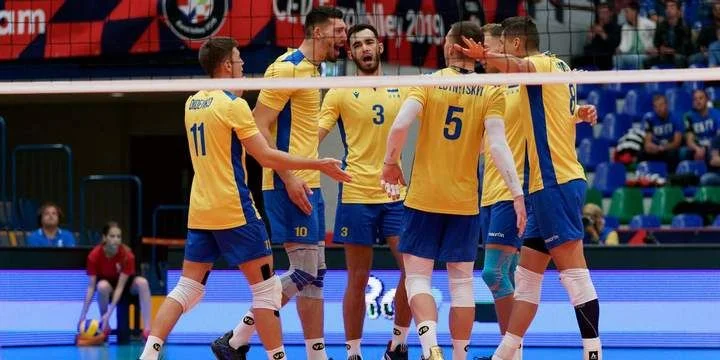 Португалия - Украина Португалия - Украина