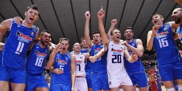 Италия - Черногория Италия - Черногория