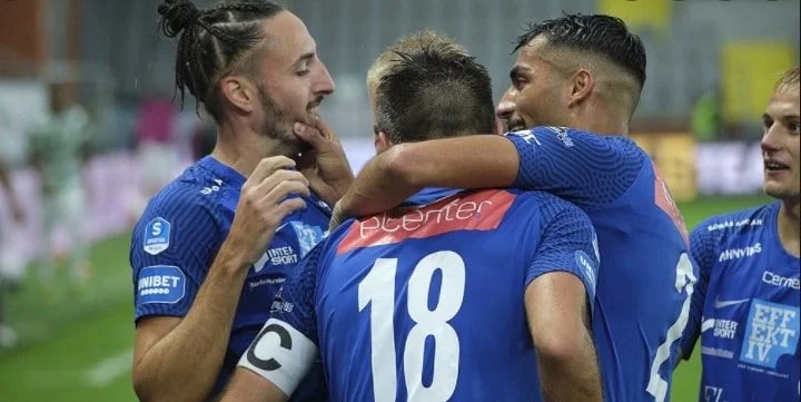 Эстер - Вестерос