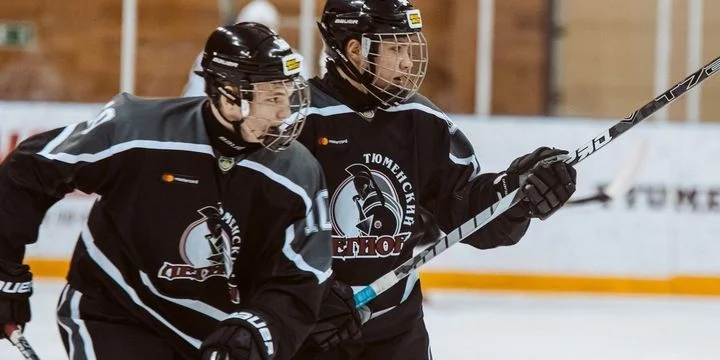 Тюменский Легион - Сибирские Снайперы