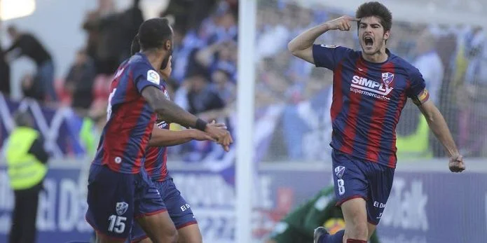 Уэска - Овьедо