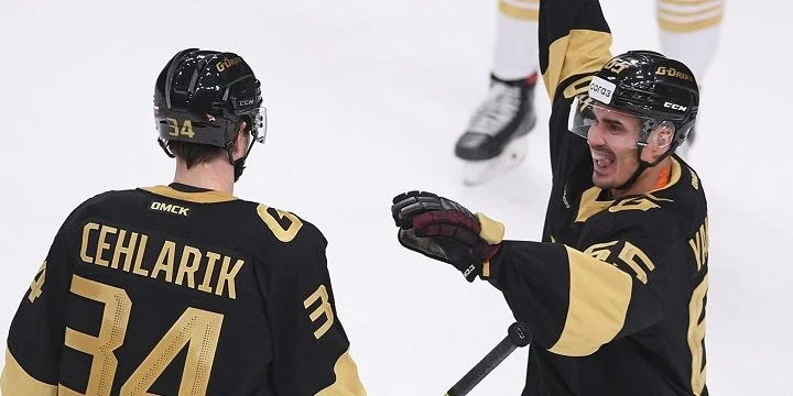 Авангард - Амур