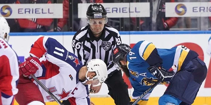 Сочи - ЦСКА Сочи - ЦСКА