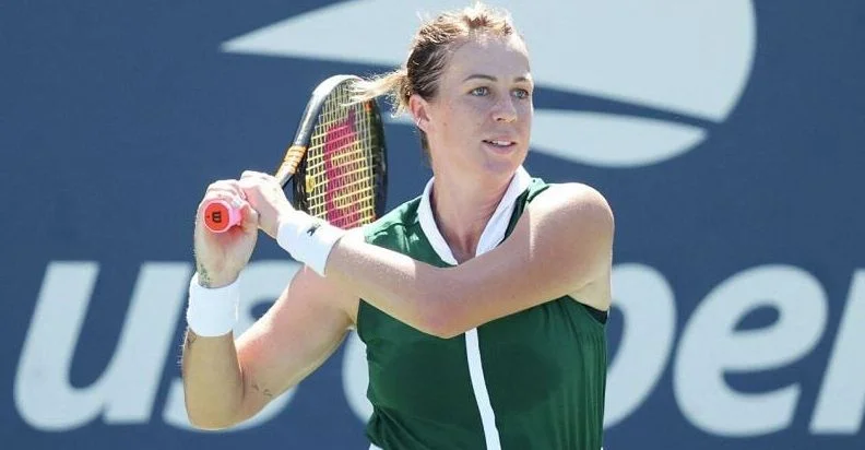 Каролина Плишкова - Анастасия Павлюченкова