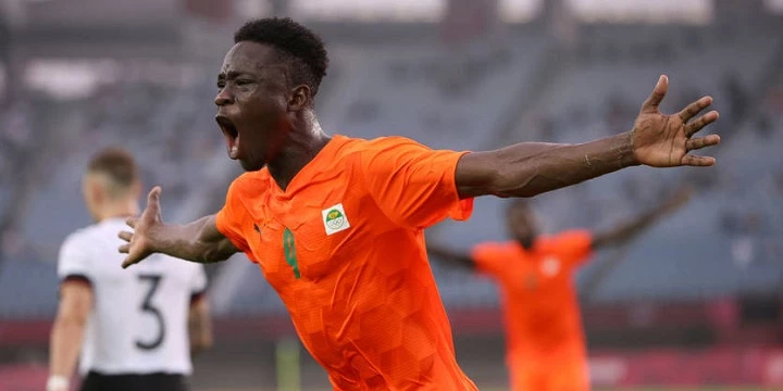 Кот Д'ивуар — Камерун. Прогноз на матч квалификации Чемпионата мира (6 сентября 2021 года)
