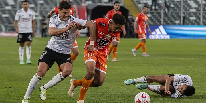 Кобресал - Атлетико Нубленсе