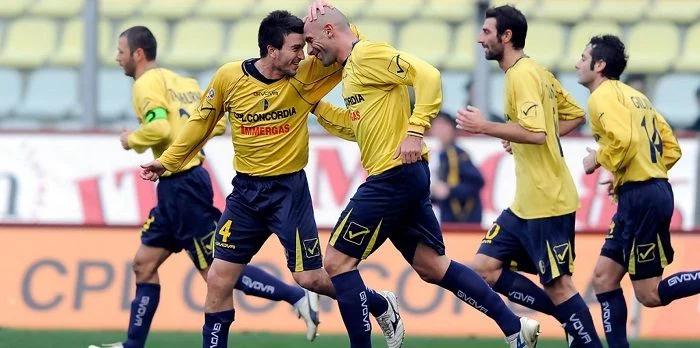 Модена - Реджана Модена - Реджана