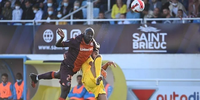 Ред Стар - Орлеан