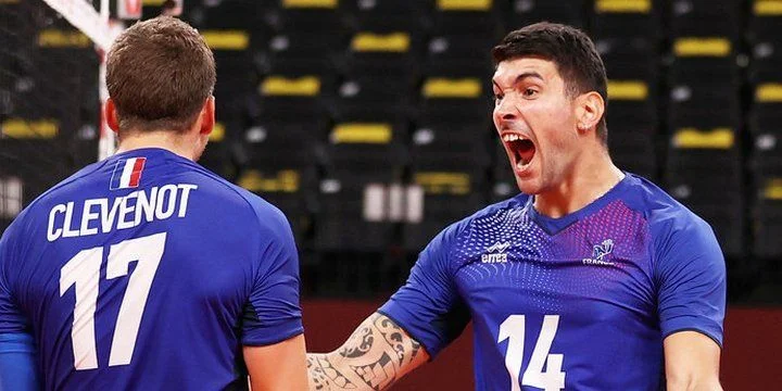 Германия - Франция Германия - Франция