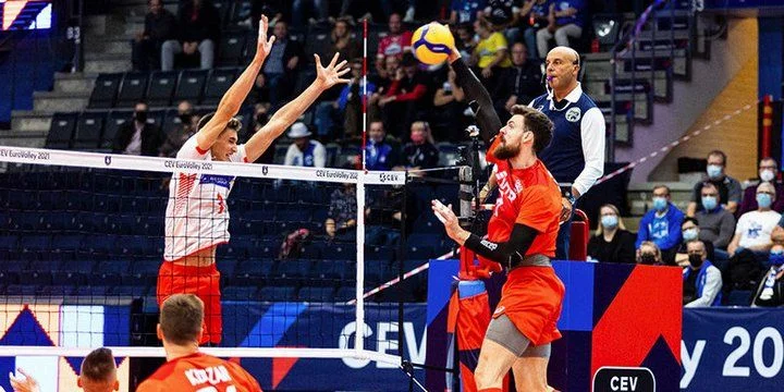 Турция - Нидерланды Турция - Нидерланды