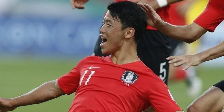 Южная Корея - Ливан Южная Корея - Ливан