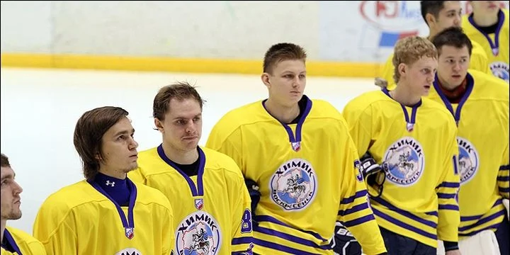 Химик - Дизель