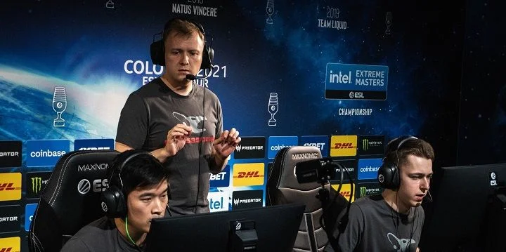 mousesports - Ninjas in Pyjamas mousesports - Ninjas in Pyjamas