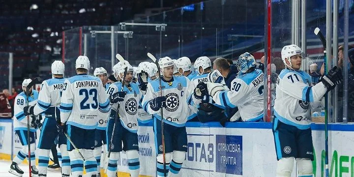 Торпедо НН - Сибирь Торпедо НН - Сибирь