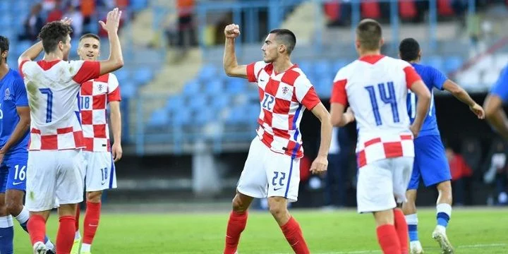 Финляндия U21 - Xорватия U21