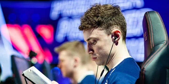 compLexity Gaming - Team Vitality