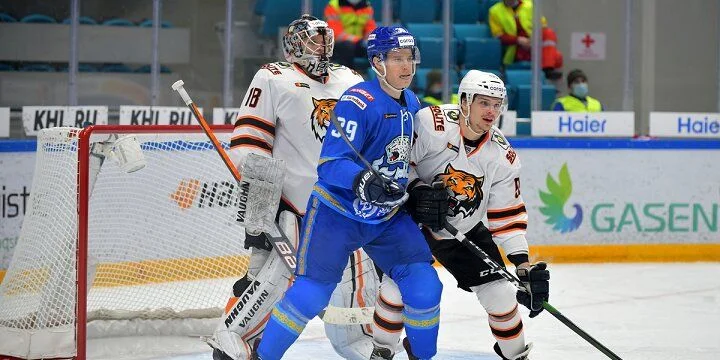 Барыс - Амур Барыс - Амур