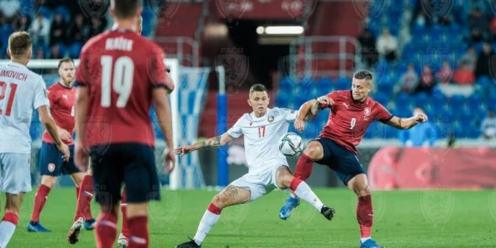 Белоруссия — Бельгия. Прогноз и ставки на матч квалификации Чемпионат мира (8 сентября 2021 года)