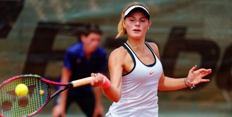 Татьяна Мария - Катарина Завацкая