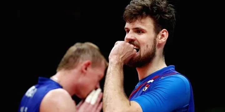 Россия - Северная Македония Россия - Северная Македония