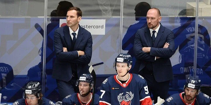 Торпедо НН - Сочи